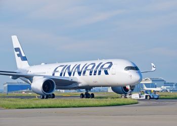 Авиакомпания Finnair закроет рейсы в Казань и Самару