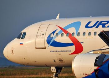 «Уральские авиалинии» открыли продажу авиабилетов на рейс в столицу Чехии