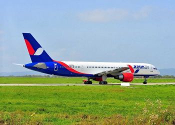 Azur Air установит авиасообщение между Краснодаром и КНР