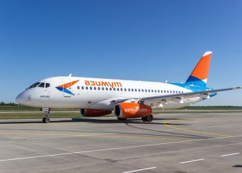 Авиакомпания «Азимут» расширяет маршрутную сеть