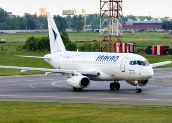 Авиакомпания «ИрАэро» расширяет маршрутную сеть