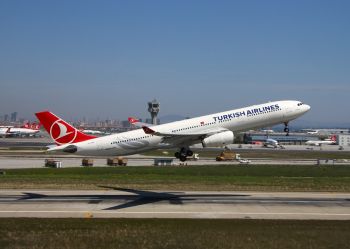 Turkish Airlines объявила ежегодную распродажу Friday Flyday