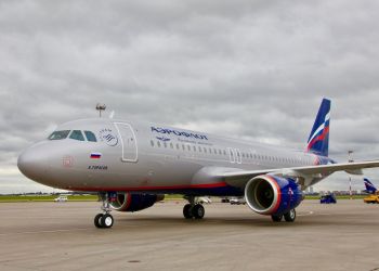 «Аэрофлот» приступил к реализации билетов по «плоским» тарифам на Дальневосточные маршруты