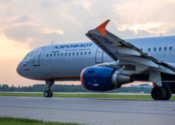 «Аэрофлот» приступил к реализации билетов на рейсы из Красноярска в Якутск