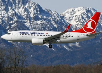 Turkish Airlines начала сезонную распродажу билетов на рейсы из Москвы