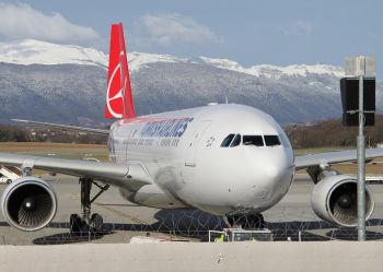 Turkish Airlines приступает к реализации билетов со скидкой для студентов
