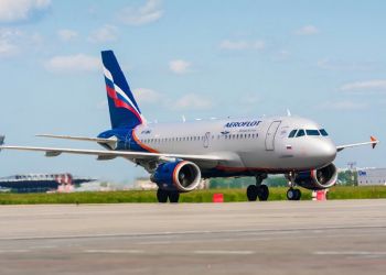 «Аэрофлот» будет выполнять рейсы по маршруту Красноярск – Сочи