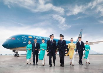 Vietnam Airlines запустили прямой рейс из Шереметьево в Нячанг