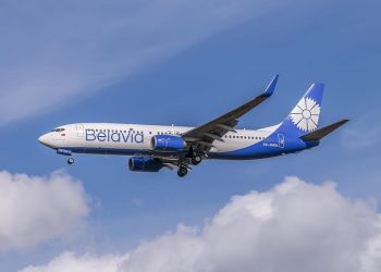 Авиакомпания «Белавиа» запустила рейс в столицу Австрии