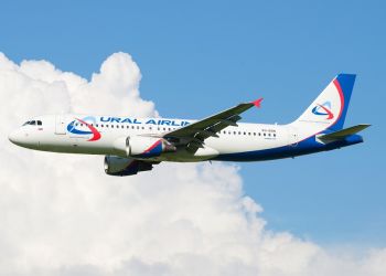 «Уральские авиалинии» открывают прямые рейсы в Горно-Алтайск из Москвы и Екатеринбурга