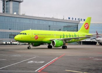 S7 Airlines будет летать из Москвы в Кировск и Апатиты