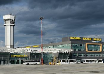 В зимний период навигации будет выполняться регулярный рейс Казань-Стамбул