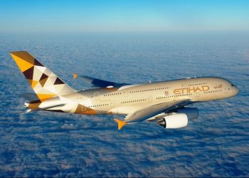 Etihad Airways планирует перезапустить полеты по маршруту Абу-Даби – Москва