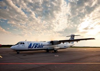 Авиакомпания Utair с 13 декабря начнет летать из Грозного в ОАЭ