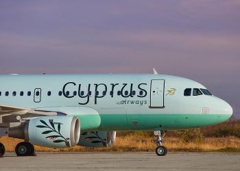 Cyprus Airways прекратила продажу билетов в Москву из-за "дискриминации"