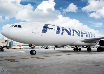 Авиакомпания Finnair может возобновить полеты в Москву в апреле