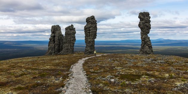 30 мест в России, которые обязательно стоит увидеть своими глазами