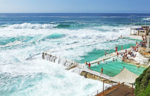 Бассейн Бонди Айсберг (Bondi Icebergs) — Австралия | Место № 8