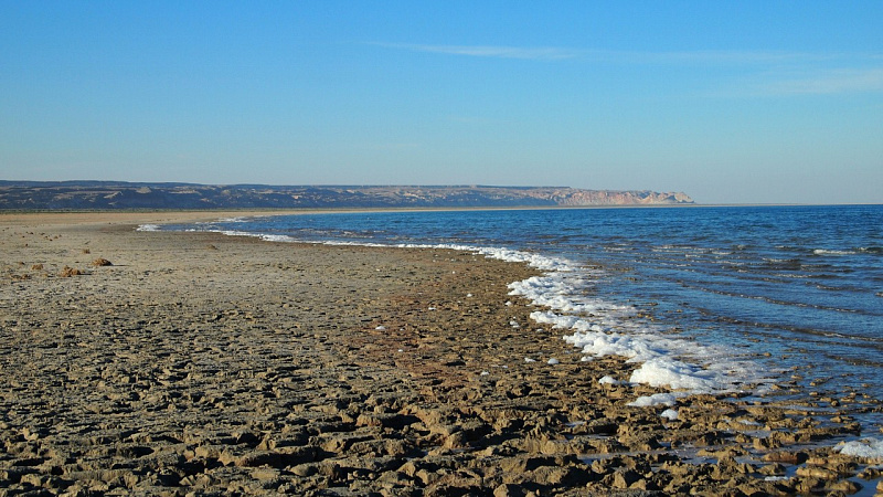 Аральское море сегодня: как выглядит, на карте, фото и видео