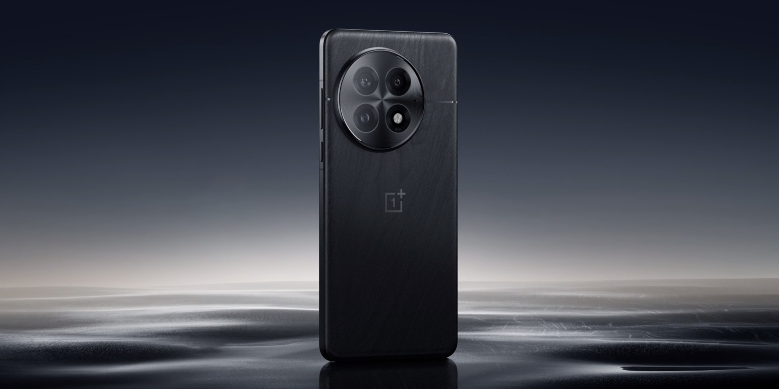 Представлен OnePlus 13 — флагман со Snapdragon 8 Elite, батареей на 6 000 мА·ч и 24 ГБ оперативной памяти