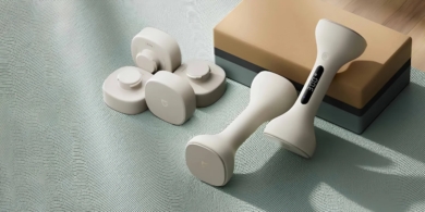 Mijia Smart Dumbbell