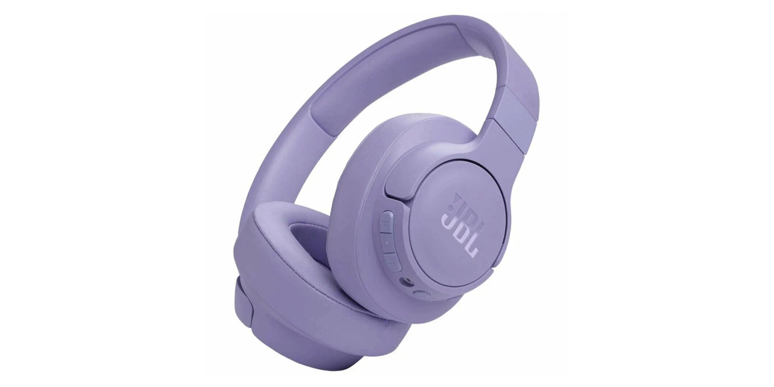 Лучшие накладные наушники: JBL Tune 770 NC