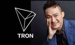 Джастин Сан объявил о выпуске токенов TRX в сети Solana