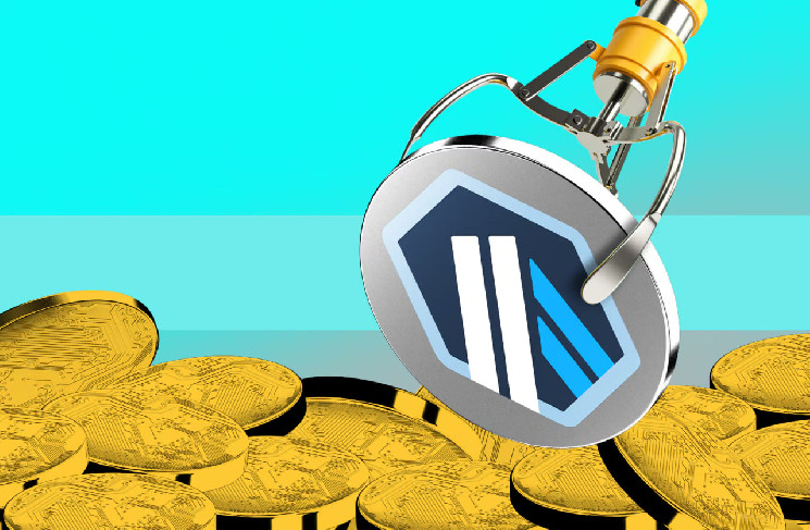 Arbitrum DAO нацелена на рост выручки и доли в DeFi и RWA