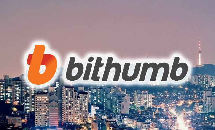 Прокуратура Южной Кореи обыскала офис Bithumb