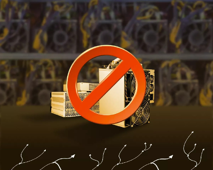 В Дагестане выявили майнинг-ферму на бывшем консервном заводе