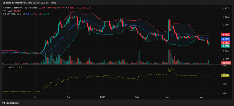 Криптовалютный рынок восстанавливается во вторник; BTC стремится к $80 тыс., SOL/ADA/DOGE демонстрирует значительный рост