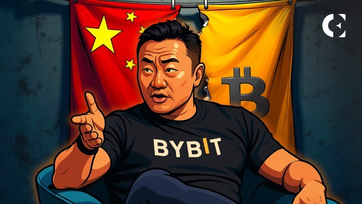 «Игнорируйте Китай на свой страх и риск»: Бен Чжоу отмечает влияние девальвации юаня на BTC