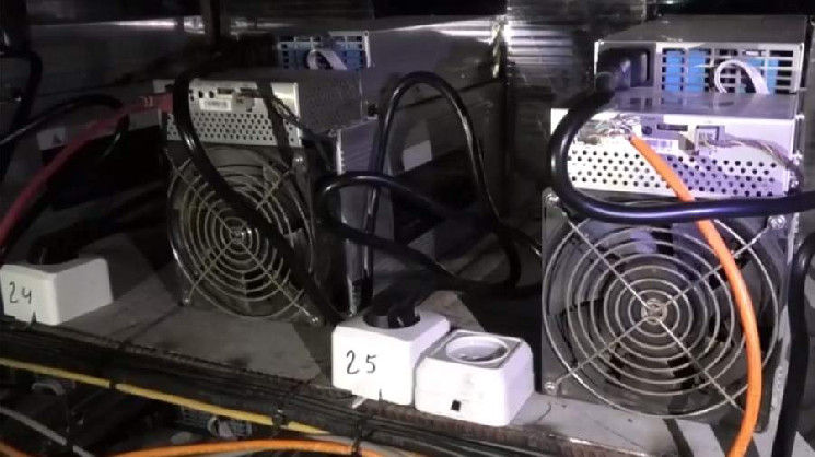 В Карачаево-Черкесии пресекли деятельность трех криптоферм