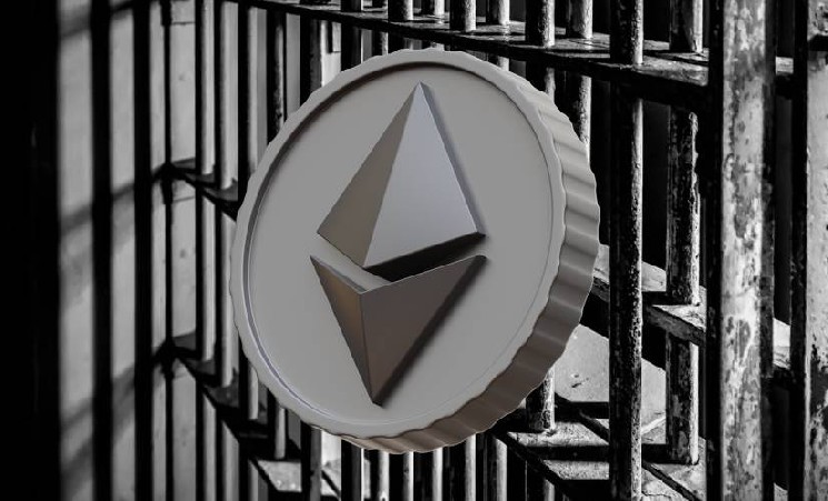 Эфириум-разработчик Вирджил Гриффит вышел из тюрьмы