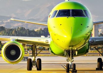 S7 Airlines открыла продажу на чартерные рейсы в Мюнхен, Рим и Милан