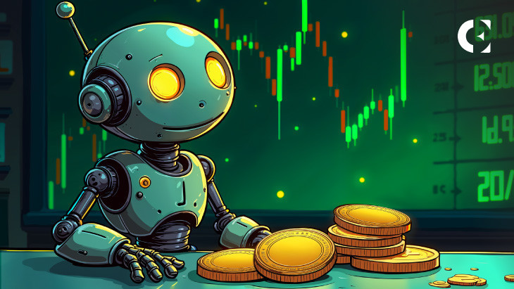 Актуальное обновление AI Memecoin: анализ FARTCOIN, AIC, AGENTFUN и других