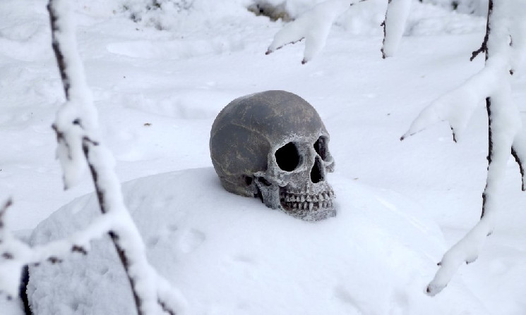 Несколько альткоинов рухнули в День смеха, но крипторынок остается стабильным