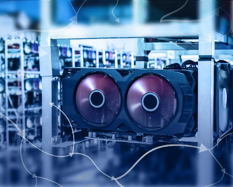 Биткоин-майнер Hut 8 объявил о партнерстве с Эриком Трампом