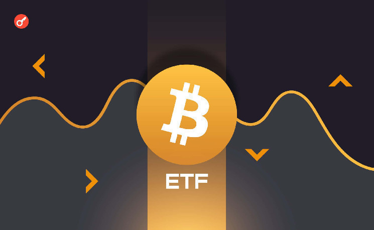 Спотовые биткоин-ETF зафиксировали приток капитала восьмой день подряд