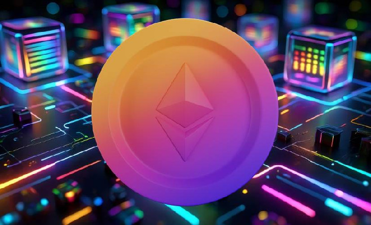Ethereum теряет ценность на фоне снижения активности