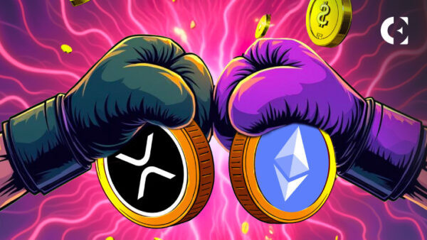 Новости XRP ETF, обновление ETH, ажиотаж вокруг искусственного интеллекта: апрель выглядит многообещающим для этих 4 альткоинов