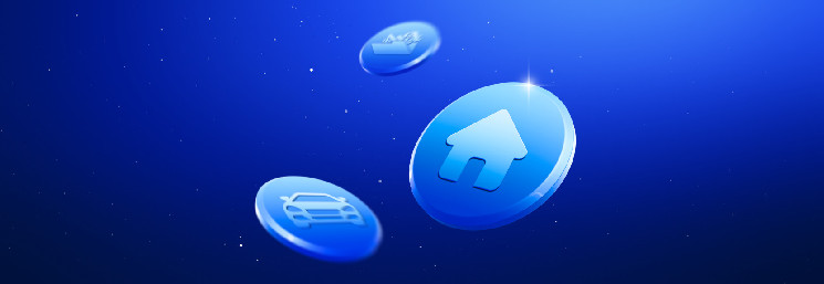 Aave запускает Horizon для интеграции реальных активов в DeFi