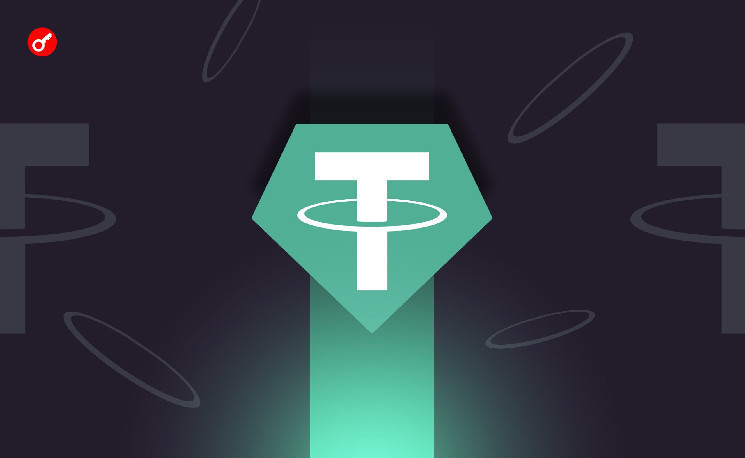 Tether авторизовала к выпуску 1 млрд USDT в сети TRON