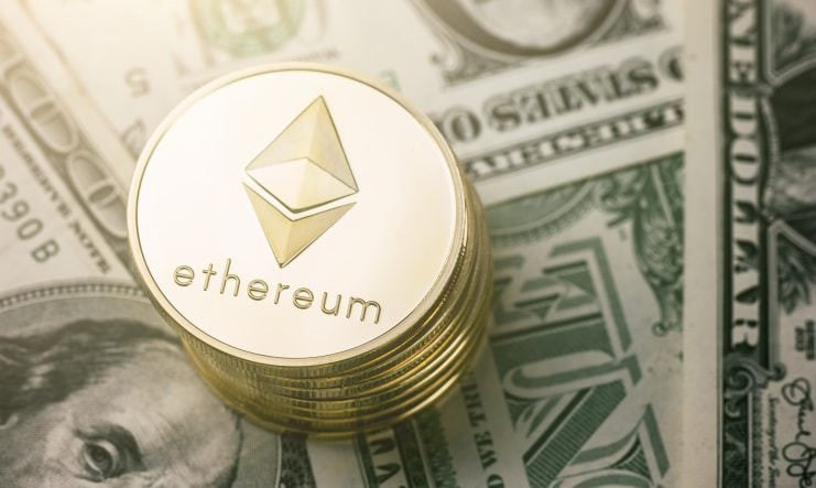 Ethereum ETF могут получить стейкинг: NYSE Arca подала заявку на изменение правил