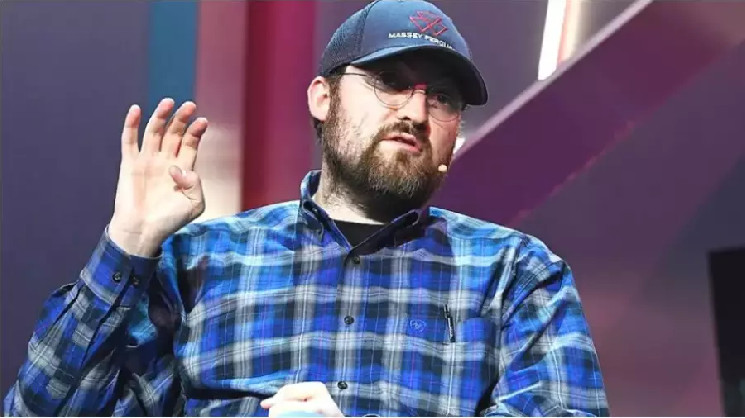 Чарльз Хоскинсон: 99% мемкоинов потерпят крах