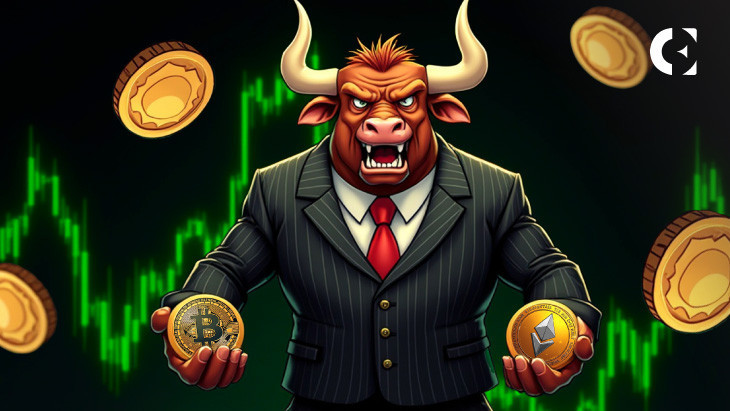 Фаза «неверия» на рынке криптовалют: аналитик предсказывает неизбежный разворот