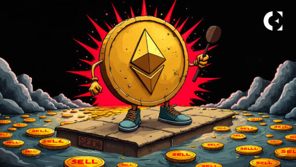 Урок истории ETH: пересечения SMA ранее сигнализировали о крупных изменениях цен