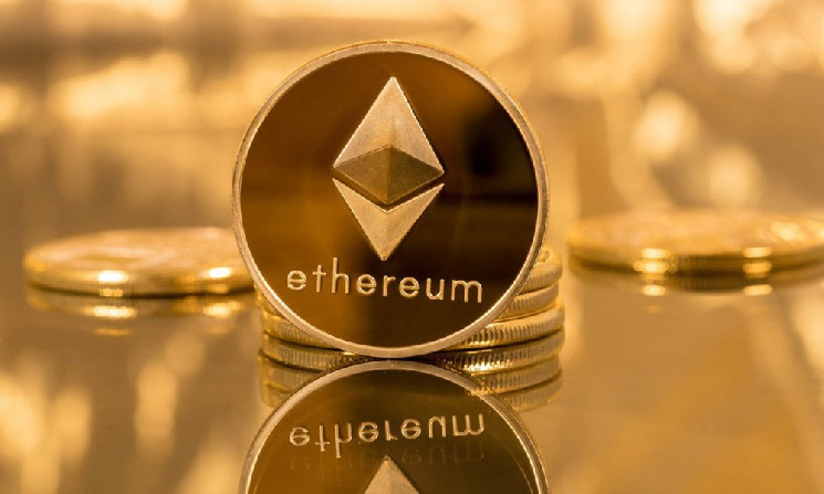 ETH может вернуть себе «макродиапазон» в $2,2 тыс на фоне растущего накопления китами