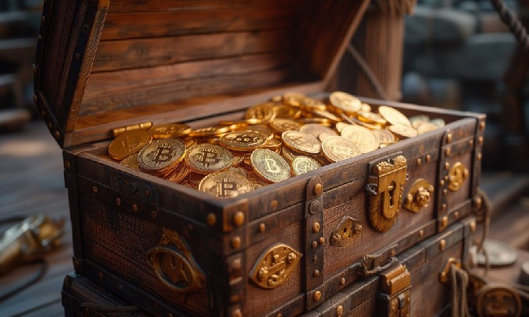 Корпоративные биткоин-активы упали более чем на $4 млрд из-за повышения пошлин США