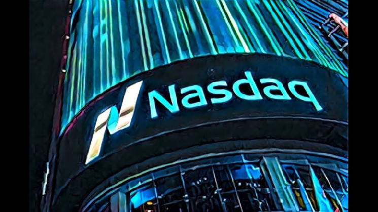 Nasdaq подала заявку на листинг Grayscale Avalanche Trust